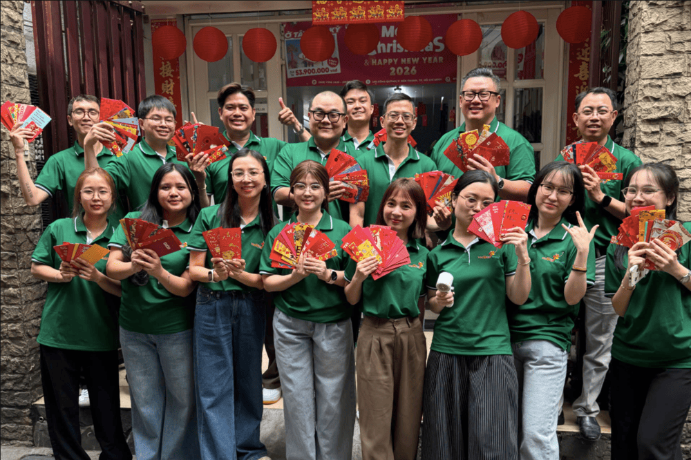 Công ty Vacation Travel - Công Ty Du Lịch Kỳ Nghỉ